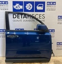 ✅Porte avant droite NISSAN X-TRAIL 2007 H0100-JG4MM 48358474 sans retroviseur