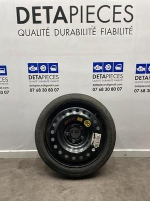 ✅Roue de secours OPEL INSIGNIA 125/70R17 98M 5x120 17X4.00BIS41