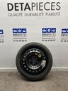 ✅Roue de secours OPEL INSIGNIA 125/70R17 98M 5x120 17X4.00BIS41