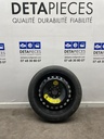 ✅Roue de secours FORD FOCUS 2018 125/70R16 96M 5x108 2160848 4.00BX16 ET25