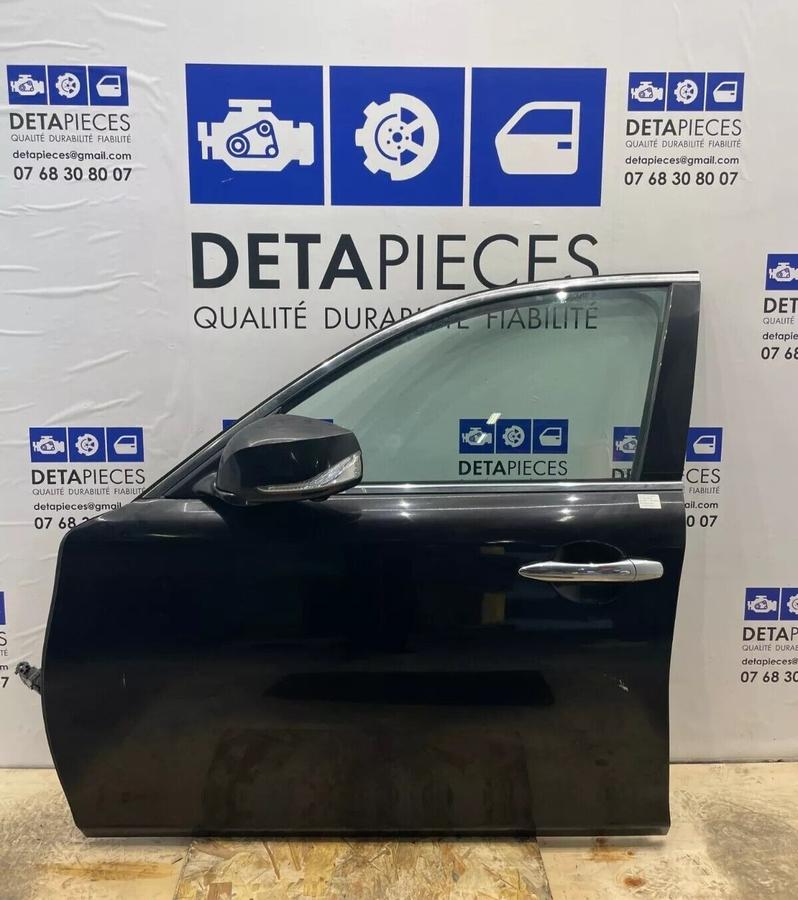 ✅PORTE AVANT GAUCHE INFINITI Q70 Y51 2017 H010A1-MAMA (SANS RÉTRO) 46339324