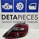 ✅FEU/ PHARE ARRIERE DROITE OPEL INSIGNIA 2014 Sedan A facelift 23422536 71189274