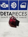 ✅FEU/ PHARE ARRIERE GAUCHE OPEL ASTRA 2013 J PHASE 2 R: 13306459 L: 72108524