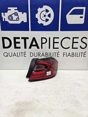 ✅FEU/ PHARE ARRIERE DROITE FORD FIESTA 2023 VIII Mk8 5 PORTE H1BB-13N552-A