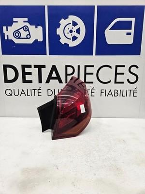 ✅FEU/ PHARE ARRIERE DROITE OPEL ASTRA 2013 J PHASE 2 R: 21652202 L: 72108524