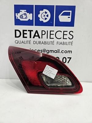 ✅FEU / PHARE ARRIÈRE GAUCHE OPEL ASTRA 2013 J I090098 72108524