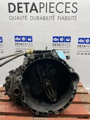 ✅BOITE DE VITESSES GS6-53DG - TCJ6 MINI COOPER 2011 R55 1.6D 112CH 71343864