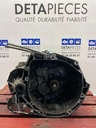 ✅BOITE MANUELLE BVM6 PEUGEOT 308 2013 1.6D 85kW 1608692380 1610308380 73071724