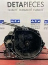✅BOITE MANUELLE BVM6 PEUGEOT 308 2013 1.6D 85kW 1608692380 1610308380 73071724