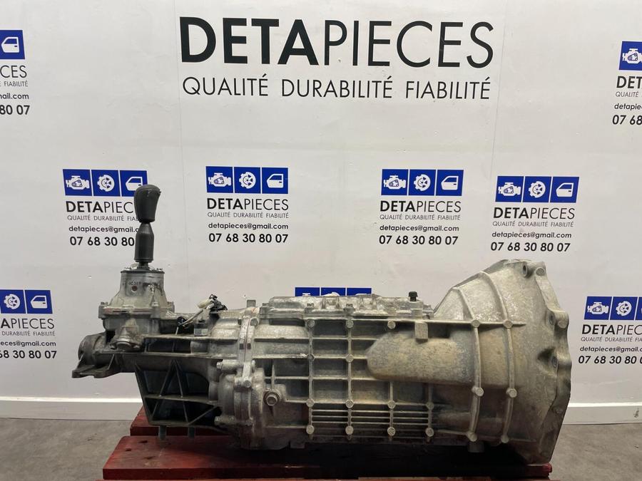 ✅BOITE DE VITESSES mecaniq P60117100A MAZDA MX-5 2014 2.0ES 118kW 160CH 73444434