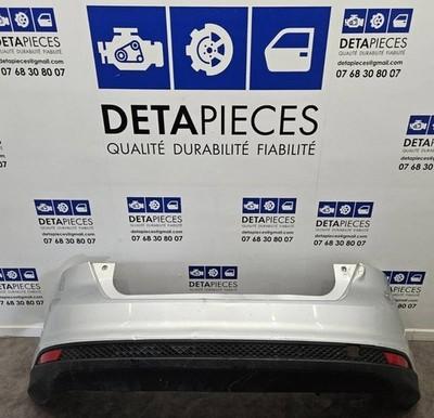 ✅PARE-CHOC ARRIERE FORD FOCUS 2013 III Hatchback 1.6 D BM51-A17906 73938564