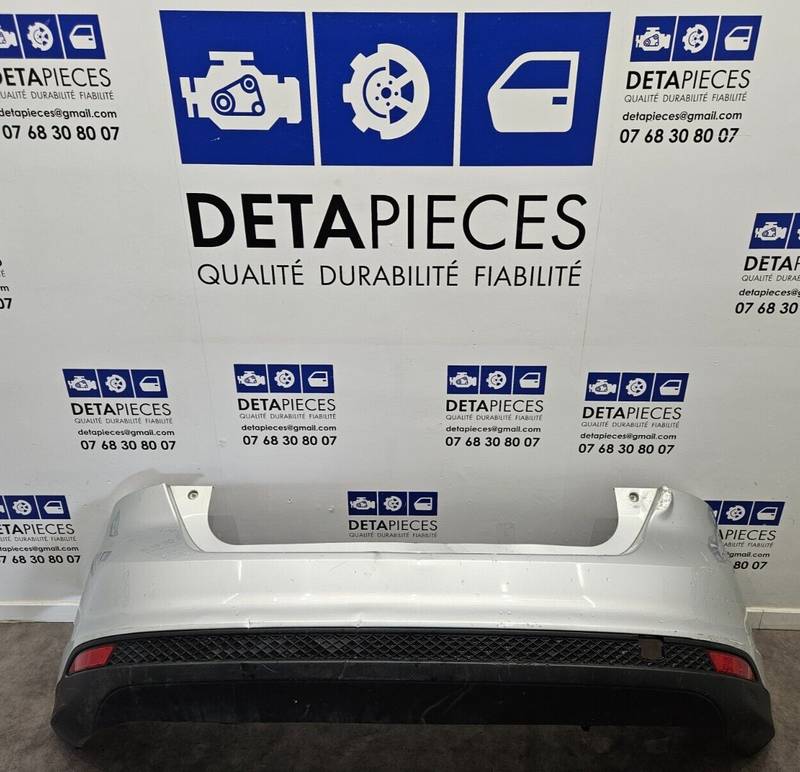 ✅PARE-CHOC ARRIERE FORD FOCUS 2013 III Hatchback 1.6 D BM51-A17906 73938564