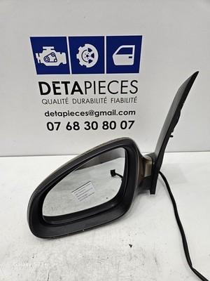 ✅Retroviseur exterieur GAUCHE OPEL ASTRA 2013 J PHASE 2 E1021094 73293274