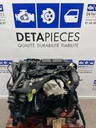 ✅MOTEUR COMPLET DV6DTED 9HF PEUGEOT PARTNER 2013 1.6D 66kW 90CH 72676334
