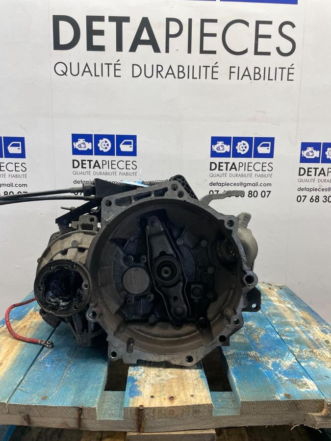 ✅BOITE DE VITESSES LUB 0A4300046H AUDI A3 2012 8PA 1.6D 77kW 105CH 67830594