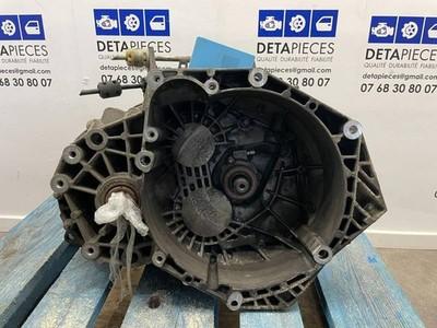 ✅BOITE DE VITESSES MANUELLE F40 MR6 OPEL INSIGNIA 2011 2.0D 118kW 160CH 71185224