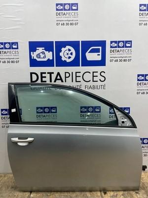 ✅ PORTE AVANT DROITE VOLKSWAGEN GOLF S 2010 5K4831056H 76031173