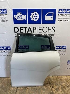 ✅ PORTE ARRIERE GAUCHE SEAT LEON FR 2011 R: 1P0833055 L: 72547512