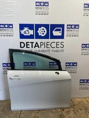 ✅ PORTE AVANT DROITE SEAT LEON FR 2011 R: 1P0831056A L: 72547512