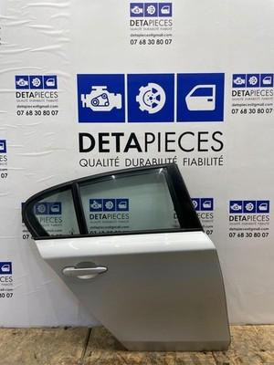 ✅Porte arriere droite BMW SERIE 1 E87 2011 (SANS MIROIRE RÉTROVISEUR)41527191018