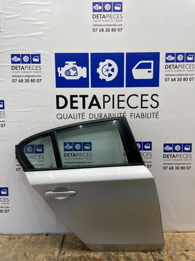 ✅Porte arriere droite BMW SERIE 1 E87 2011 (SANS MIROIRE RÉTROVISEUR)41527191018