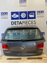 ✅MALLE / HAYON ARRIERE VOLKSWAGEN GOLF VI 2009 5K6827025J  47331644
