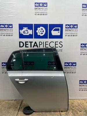 ✅Porte arriere droite Volkswagen Golf GTD 2010 R: 5K6833056K L: 76287053