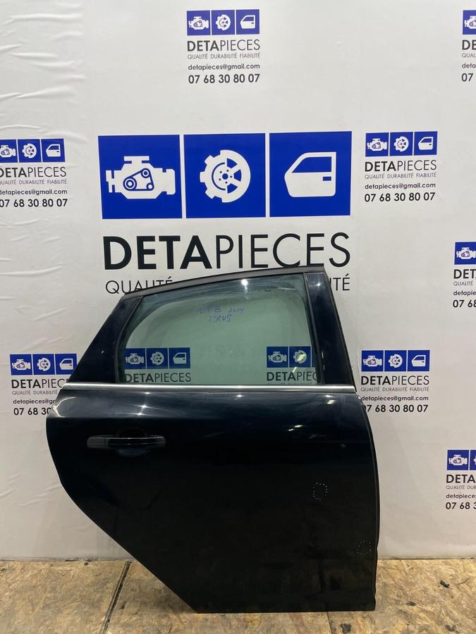 ✅Porte arriere droite FORD FOCUS 2015 R: 2172759 L: 79182883