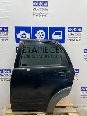 ✅Porte arriere gauche DAIHATSU TERIOS 2008  1.5 ES R: 67004B4060 L: 78005443