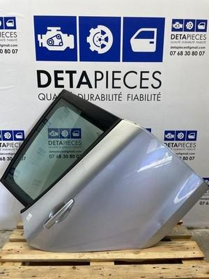 ✅Porte arriere droit PEUGEOT 208  2013 BERLINE 5PTES  R: 9671907480 L: 77905193