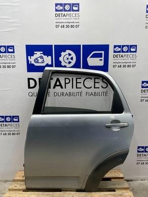 ✅Porte arriere gauche DAIHATSU TERIOS 2007 67004B4060 76818403