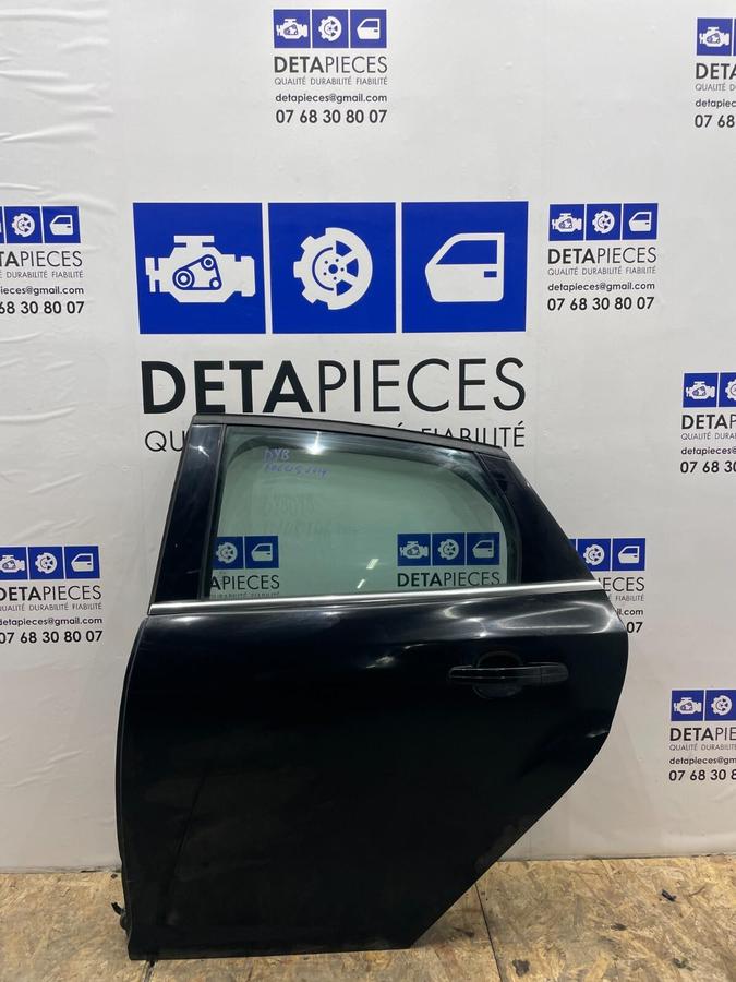 ✅Porte arriere gauche FORD FOCUS 2015  R: 2172760 L: 79182883