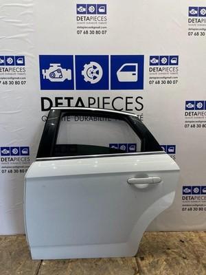 ✅Porte arriere gauche FORD MONDEO 2014  2.0 d R: 1694252 L: 77842353