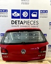 ✅MALLE / HAYON ARRIERE VOLKSWAGEN GOLF GT TD 2010 2.0 D 5K6827025J 46624734