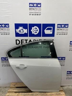 ✅Porte arriere droite OPEL INSIGNIA 2012 2.0 D R: 22796348 L: 77027973