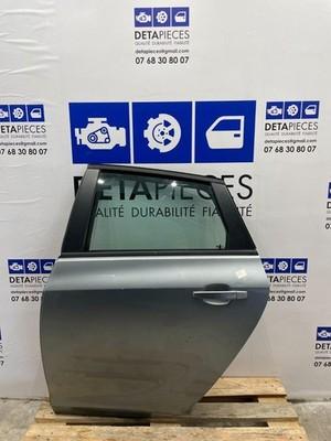 ✅Porte arriere gauche OPEL ASTRA 2012 1.6 ES  R: 13285610 L: 78960883