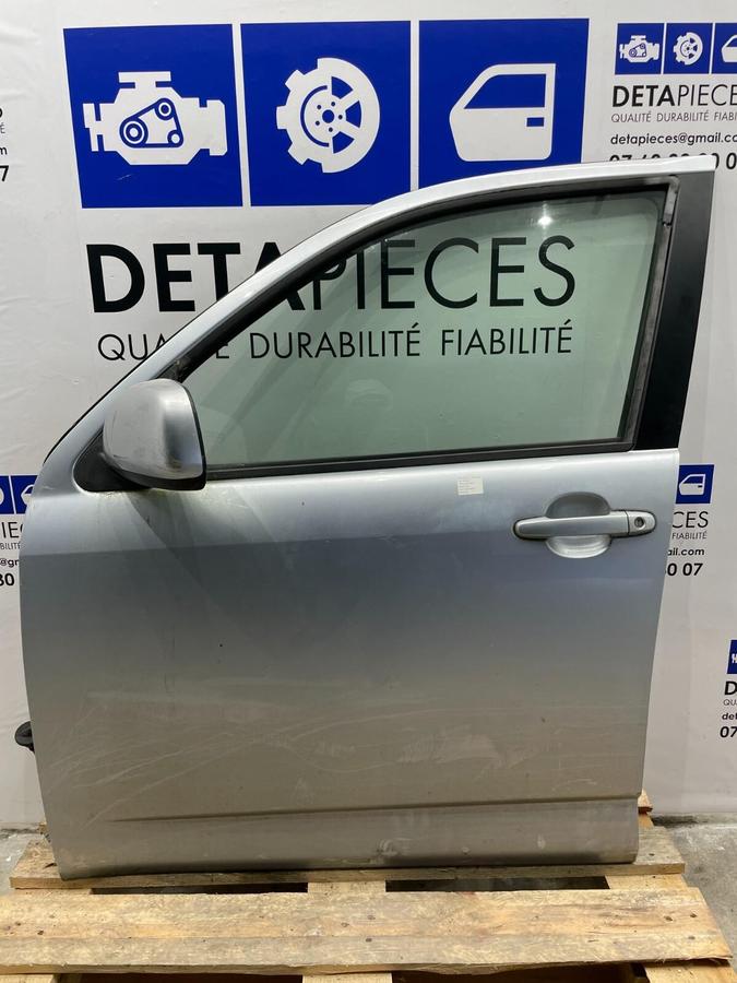 ✅Porte avant gauche DAIHATSU TERIOS 2007 (SANS RÉTRO) 67002-B4050 76818403