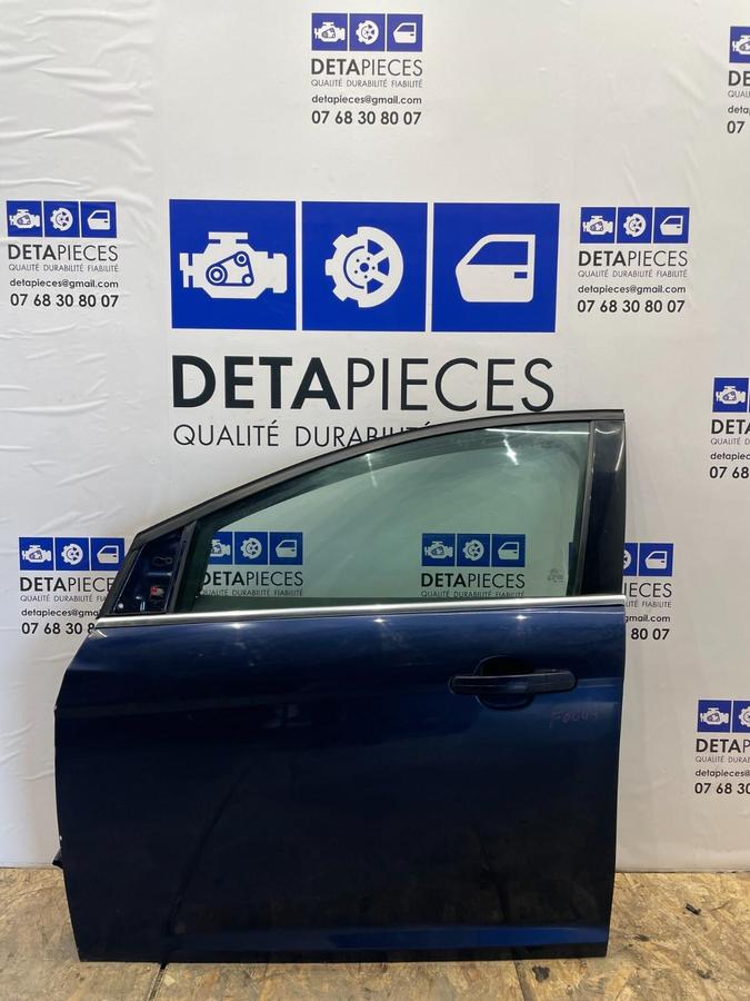 ✅Porte avant gauche FORD FOCUS 2011 R: 2147846 PBM51-A20125-BF L: 80004503