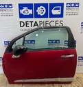 ✅Porte avant gauche CITROËN DS DS3 2017 (SANS RÉTRO) 9800008280 77397903