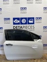 ✅Porte avant droite PEUGEOT 208 2013  1.0 ES R: 9807820680 L: 78060643