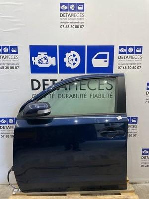 ✅Porte avant gauche TOYOTA URBAN CRUISER 2011 1.4 d ( SANS MIROIRE RÉTROVISEUR)