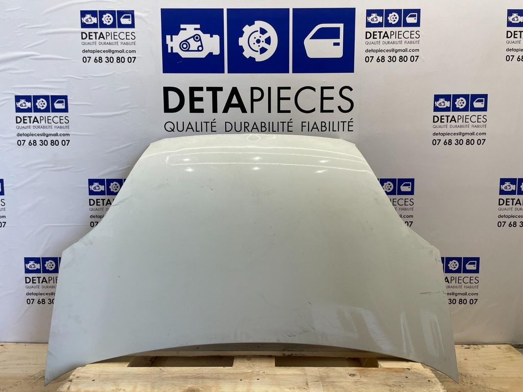 ✅CAPOT  POUR OPEL COMBO 1.6 D  2015 R: 95509301 L: 45977704