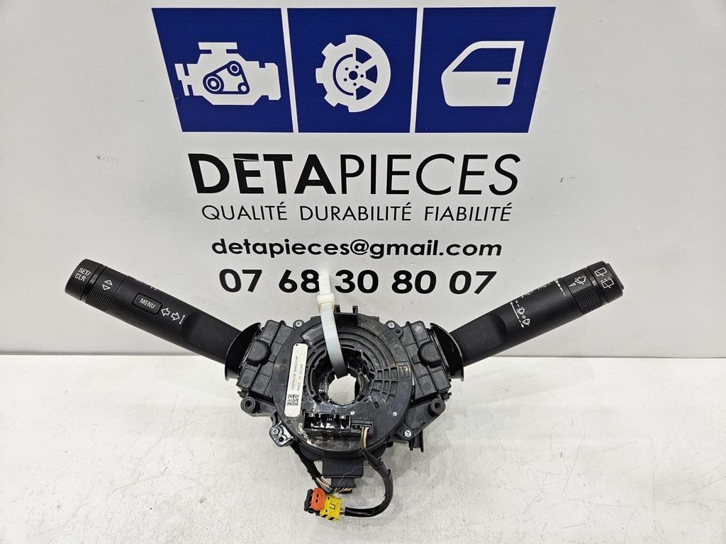 ✅Commodo commande essuie-glace / phare OPEL ASTRA 2013 J 22914039 73293274