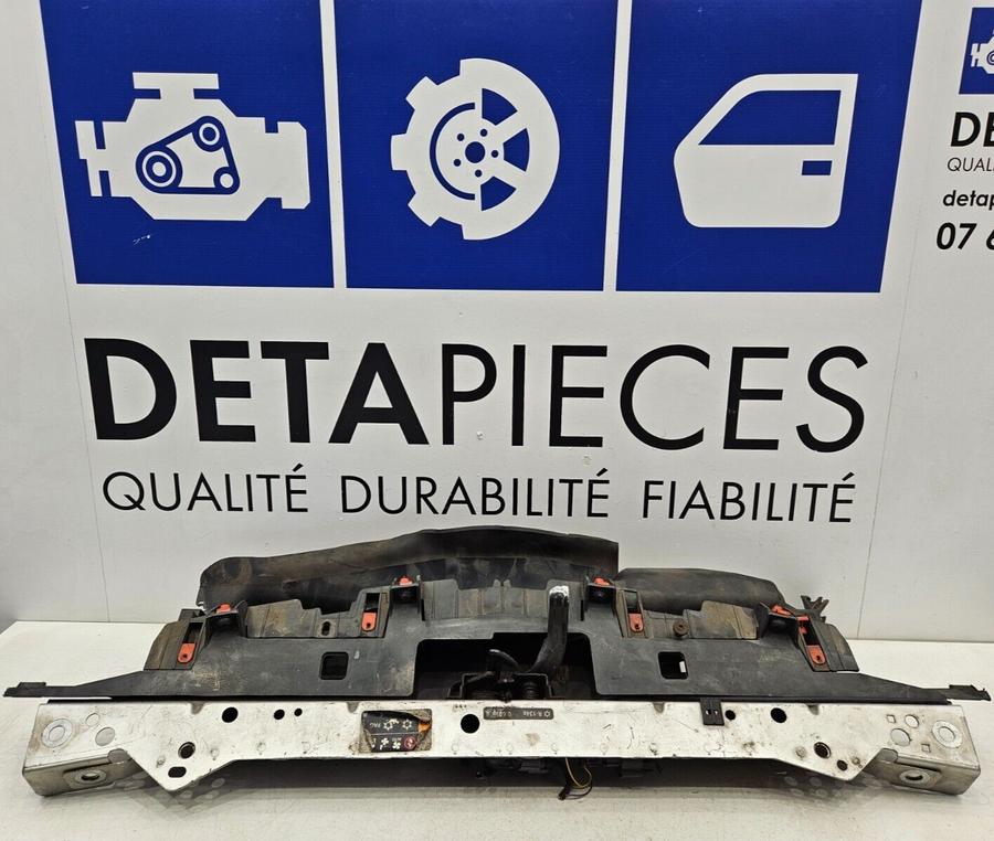 ✅TRAVERSE SUPERIEURE ARMATURE AVANT OPEL ASTRA 2013 J PH 2 13264477 72108524