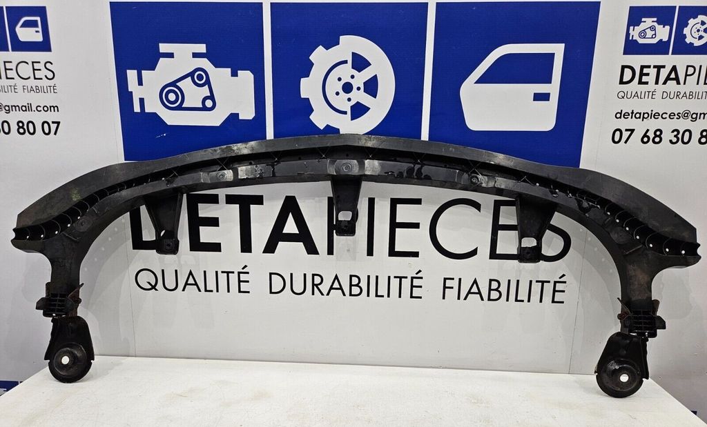 ✅Renfort de pare-chocs avant OPEL ASTRA 2013 J PHASE 2 13368686 73293274