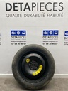 ✅Roue de secours FORD FOCUS III 125/90R16 98M 5x108 62187124 