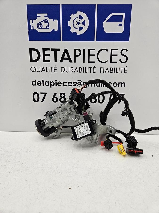 ✅NEIMAN ANTIVOL DE DIRECTION POUR OPEL INSIGNIA 20939745 13326419