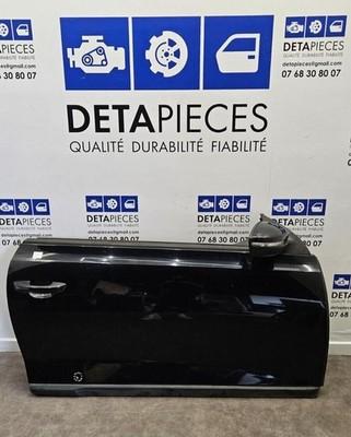 ✅Porte avant droit VOLKSWAGEN SCIROCCO 2009 58589514 1K8831056F sans retroviseur