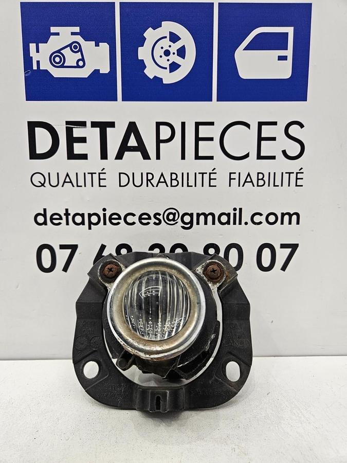 ✅FEU ANTIBROUILLARD AVANT DROIT ALFA ROMEO GIULIETTA 2011 50513781 73273094