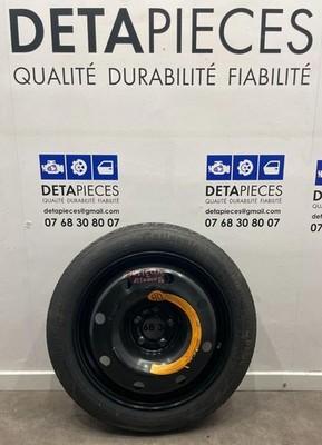 ✅Roue de secours ALFA ROMEO GIULIETTA 125/80R17 99M 5x110 ET25 46756194 73273094